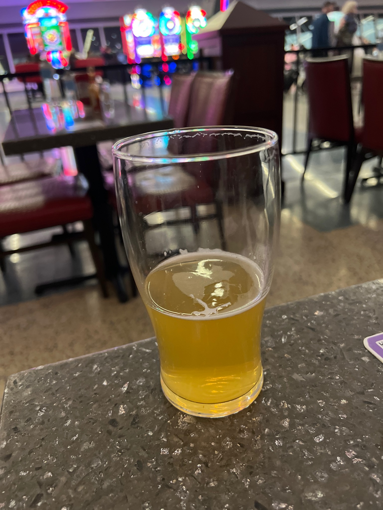 Voodoo Ranger Juice Force, Voodoo Brewing Company