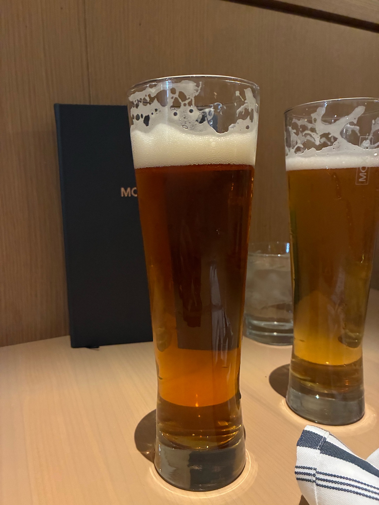 big life amber, Big Rock Brewery