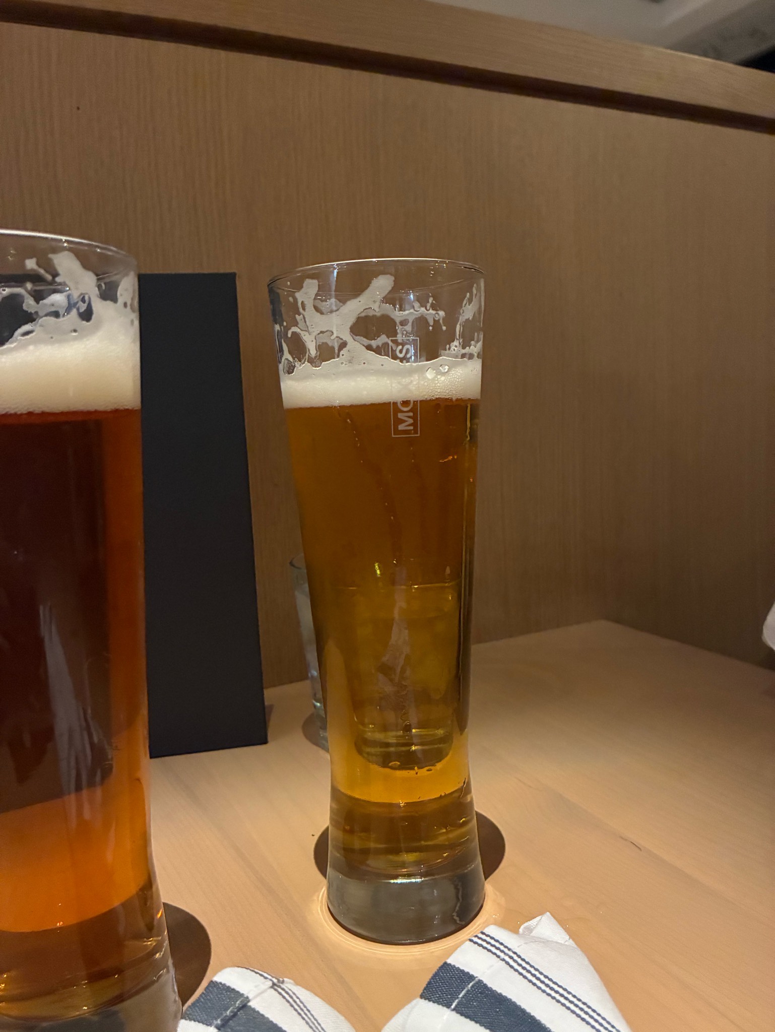 Big Life Euro, Big Rock Brewery