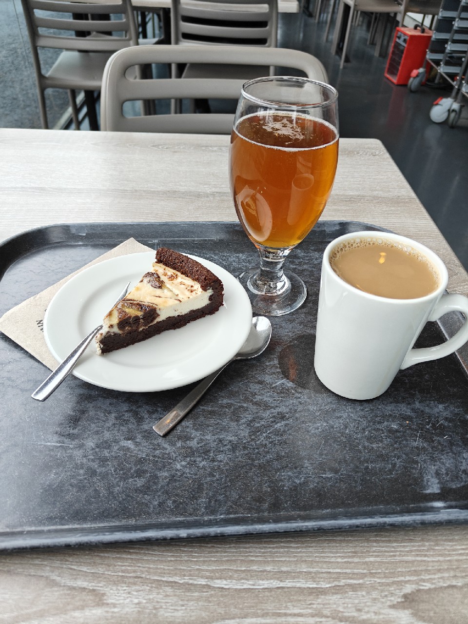 Raimo Leipälager, Finland