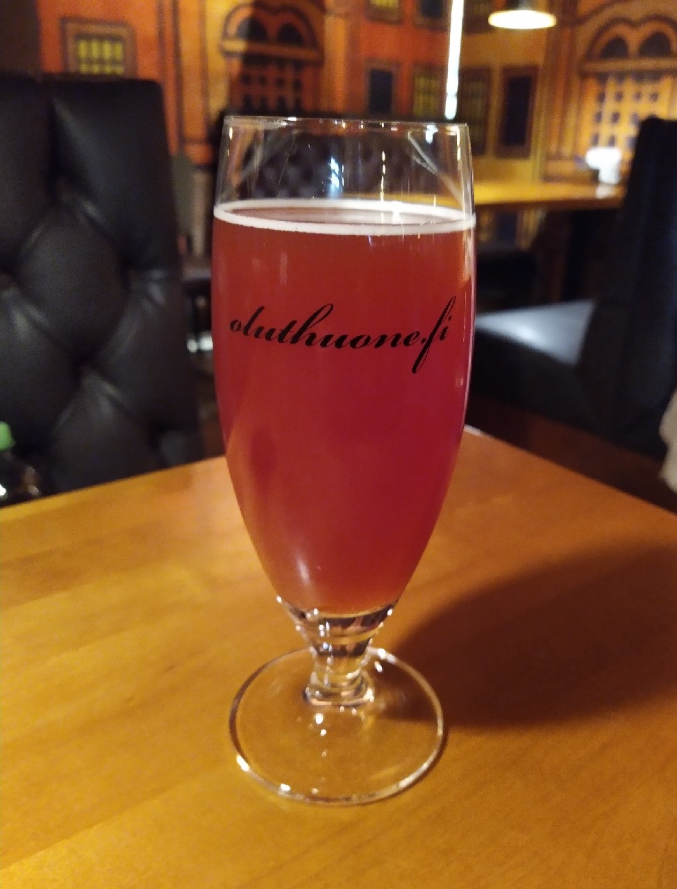 Viipun Vaapun, Finland