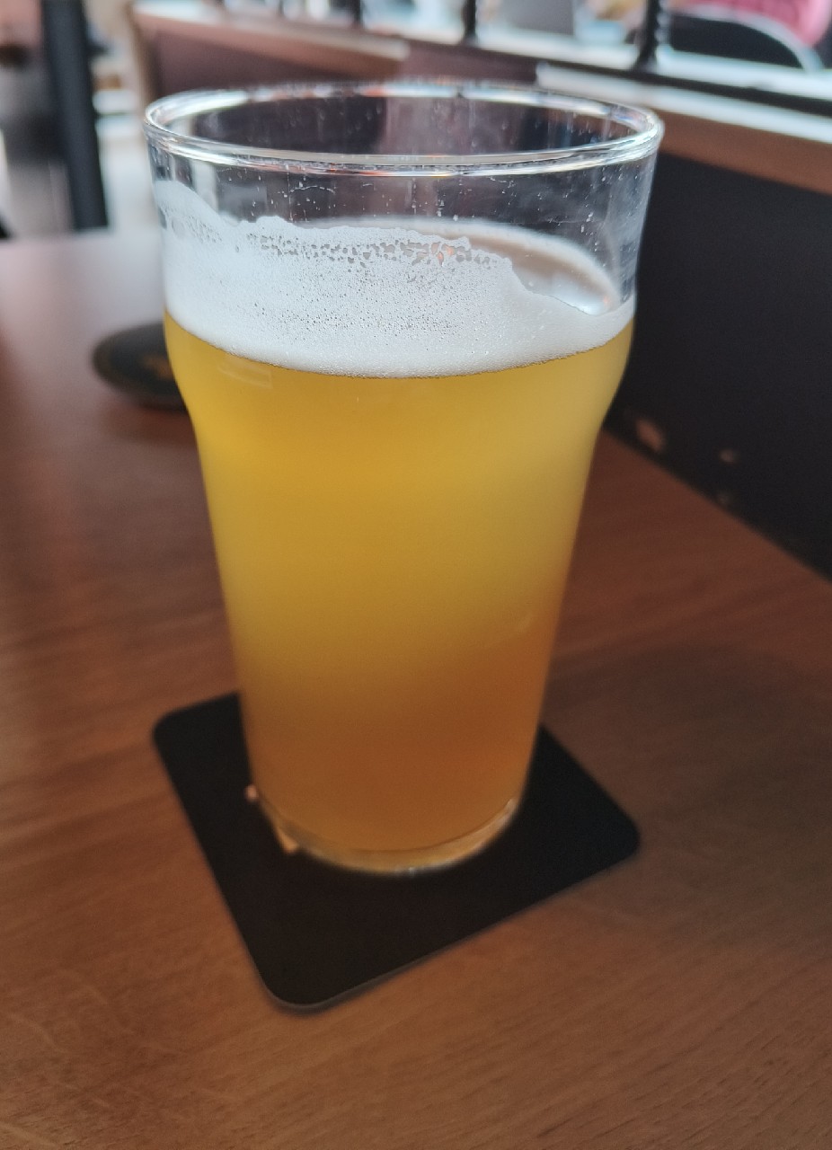 Bliss Point, England