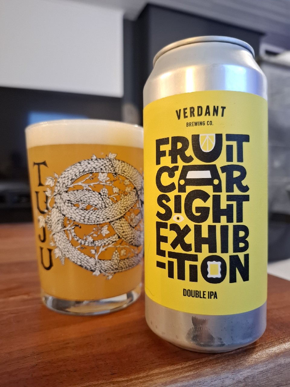 Fruit, Car, Sight, Exhibition, England