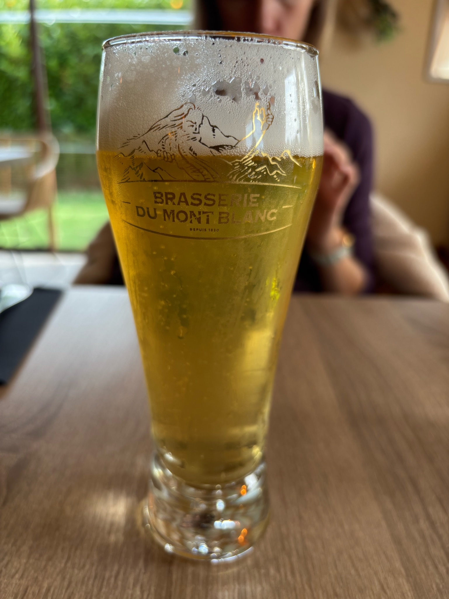 Balcons Blonde, France