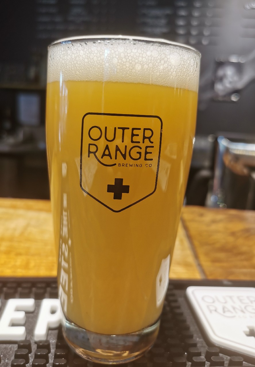 The Vegan With Pineapple, United States