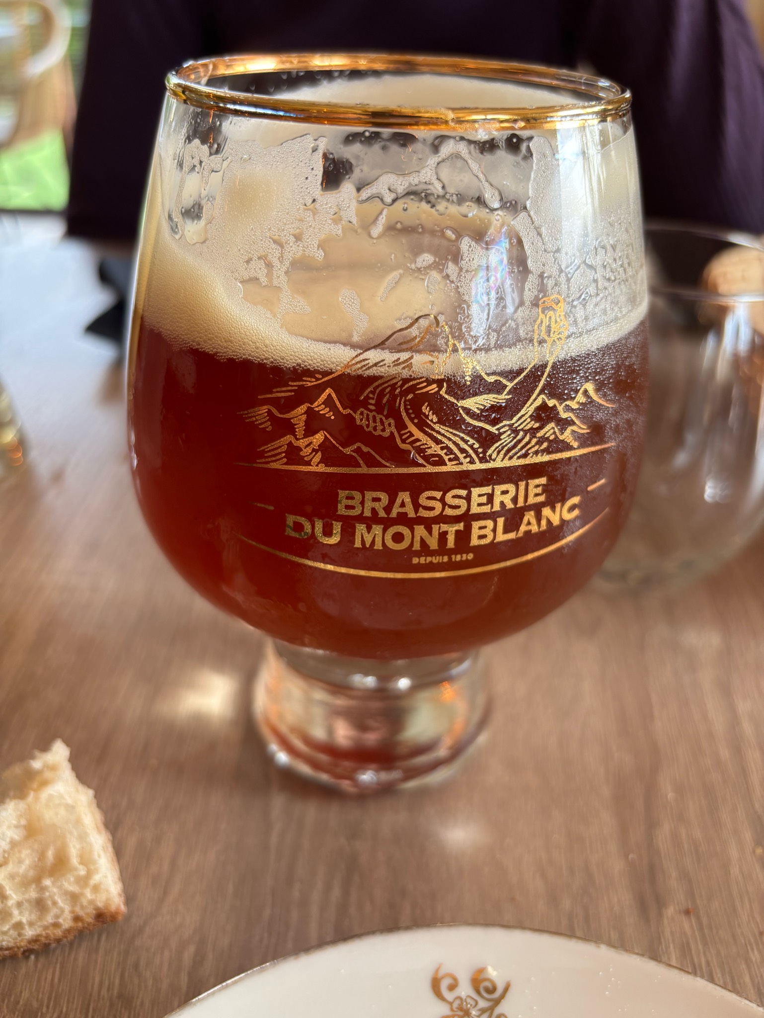 Balcons Ambrée, France