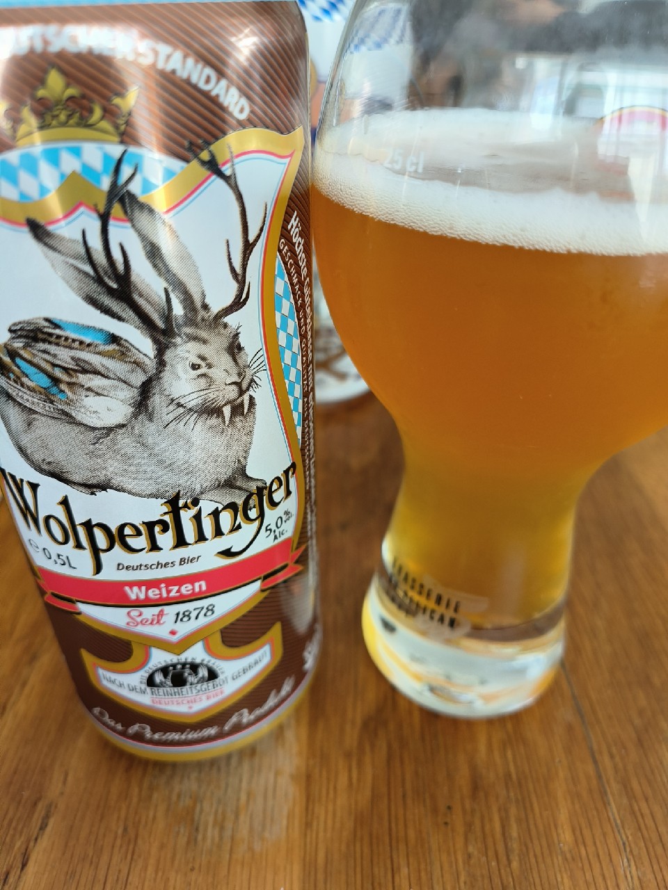 Wolpertinger, Uberkinger GmbH
