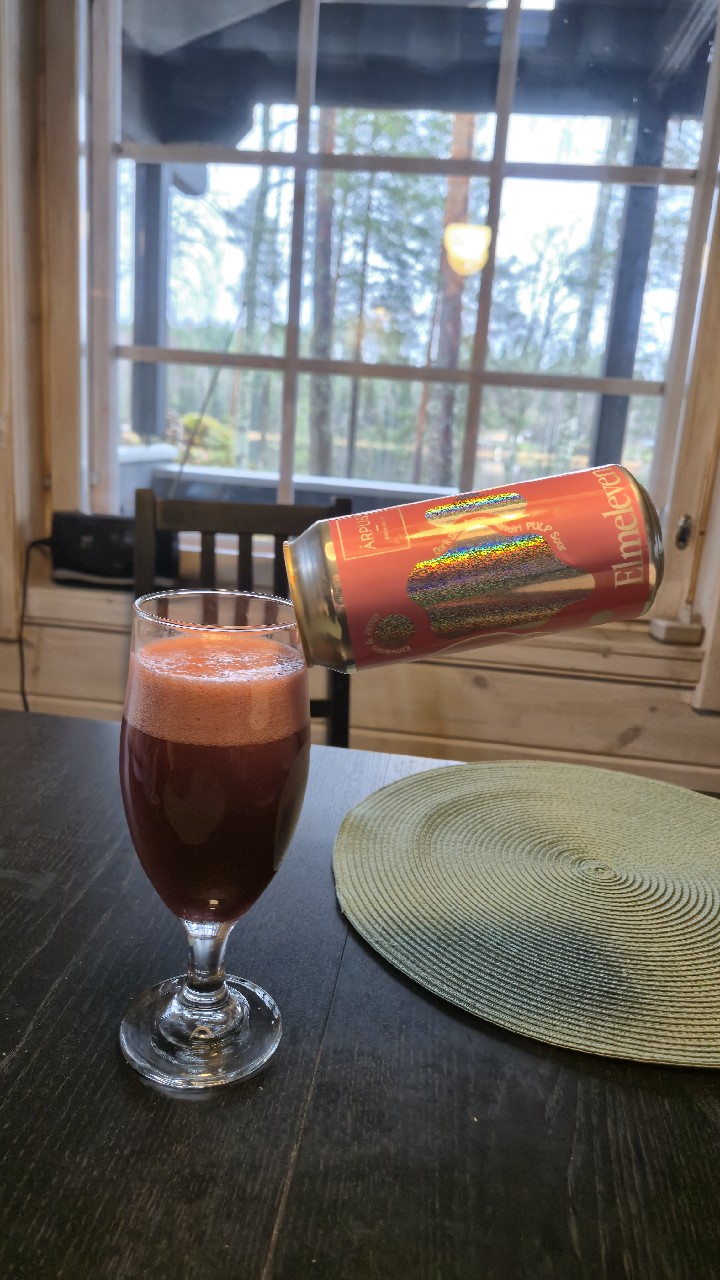 Subsurface (PULP), Sweden