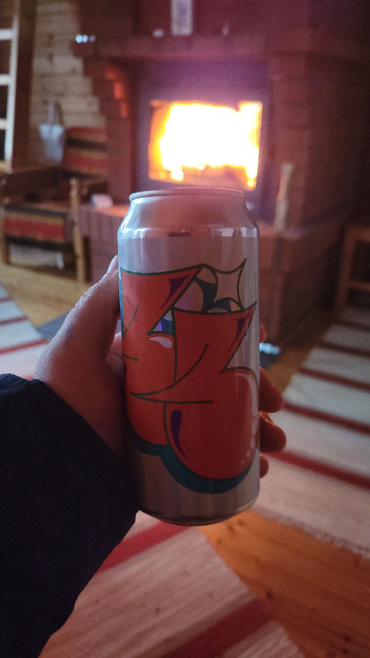 Three Times Three Vol. 5, Sweden