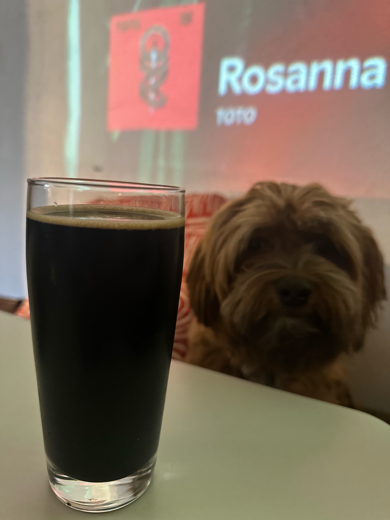 B.I.G (Breakfast in a glass), Sjaiber brewing company