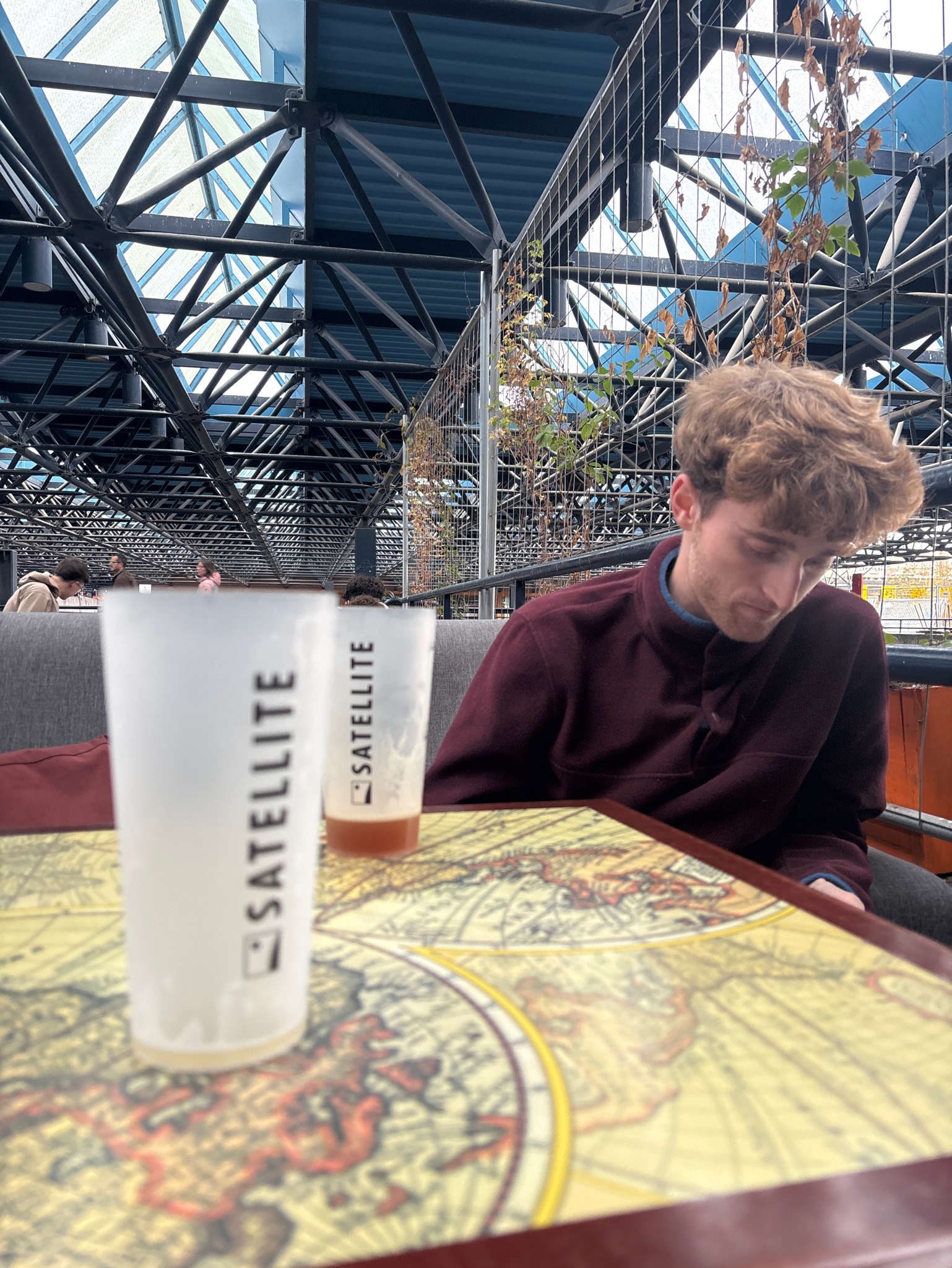 Valaisanne Pale Ale, Valaisanne (Feldschlösschen)