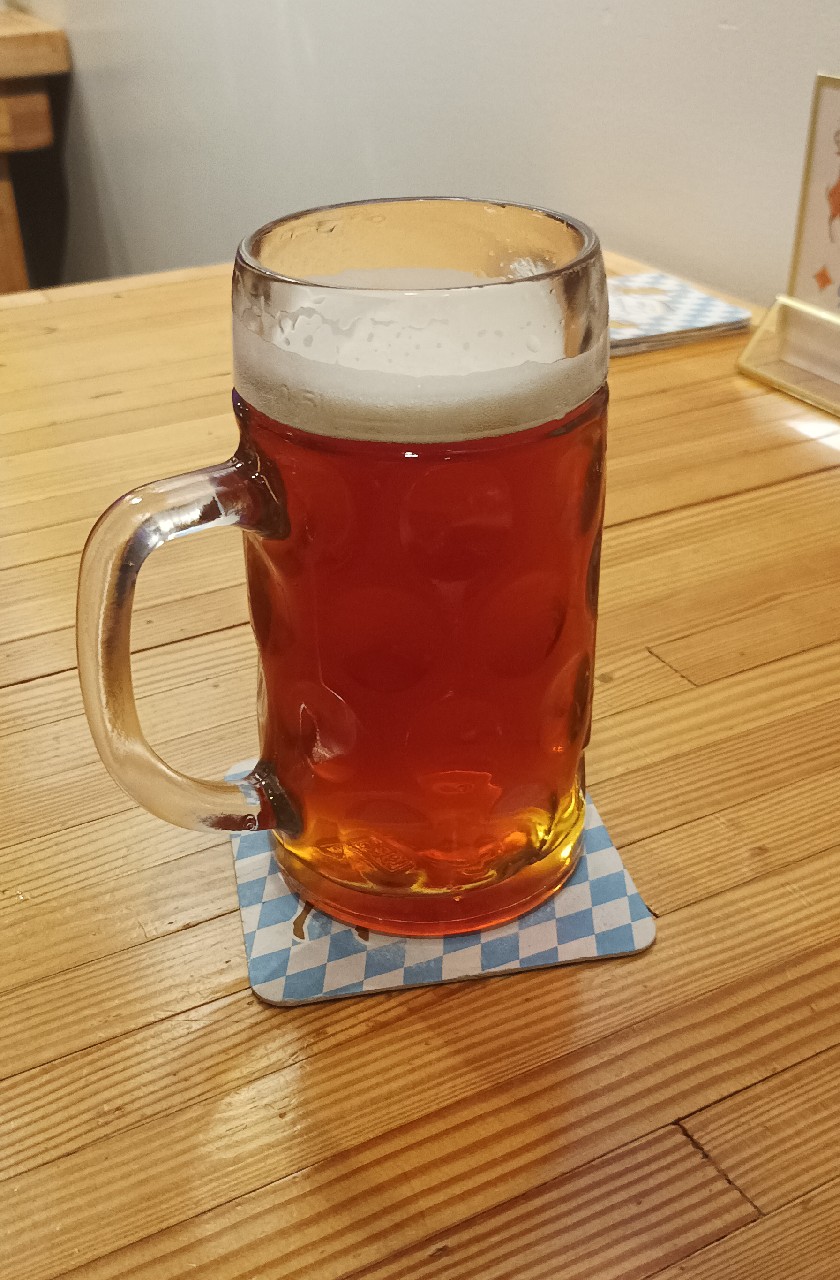 oktoberfest, Golden age beer co
