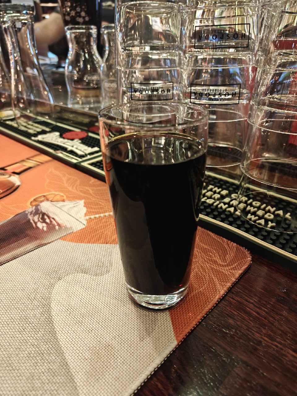 CBGF: Garden Through the Looking Glass, Finland