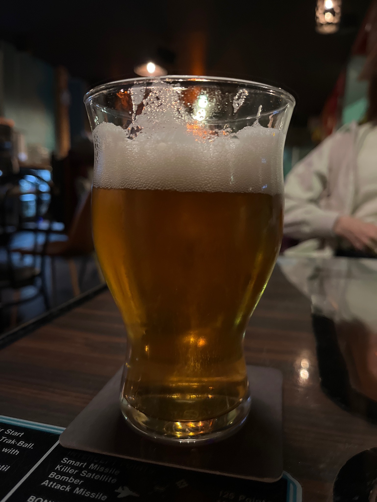 Pilsner Urquell Nefiltrovaný / Unfiltered, Czech Republic