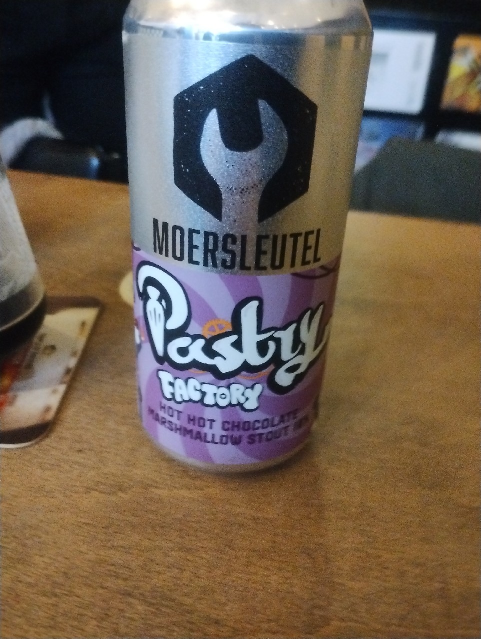 Pastry Factory - Millionaires Shortbread, Netherlands