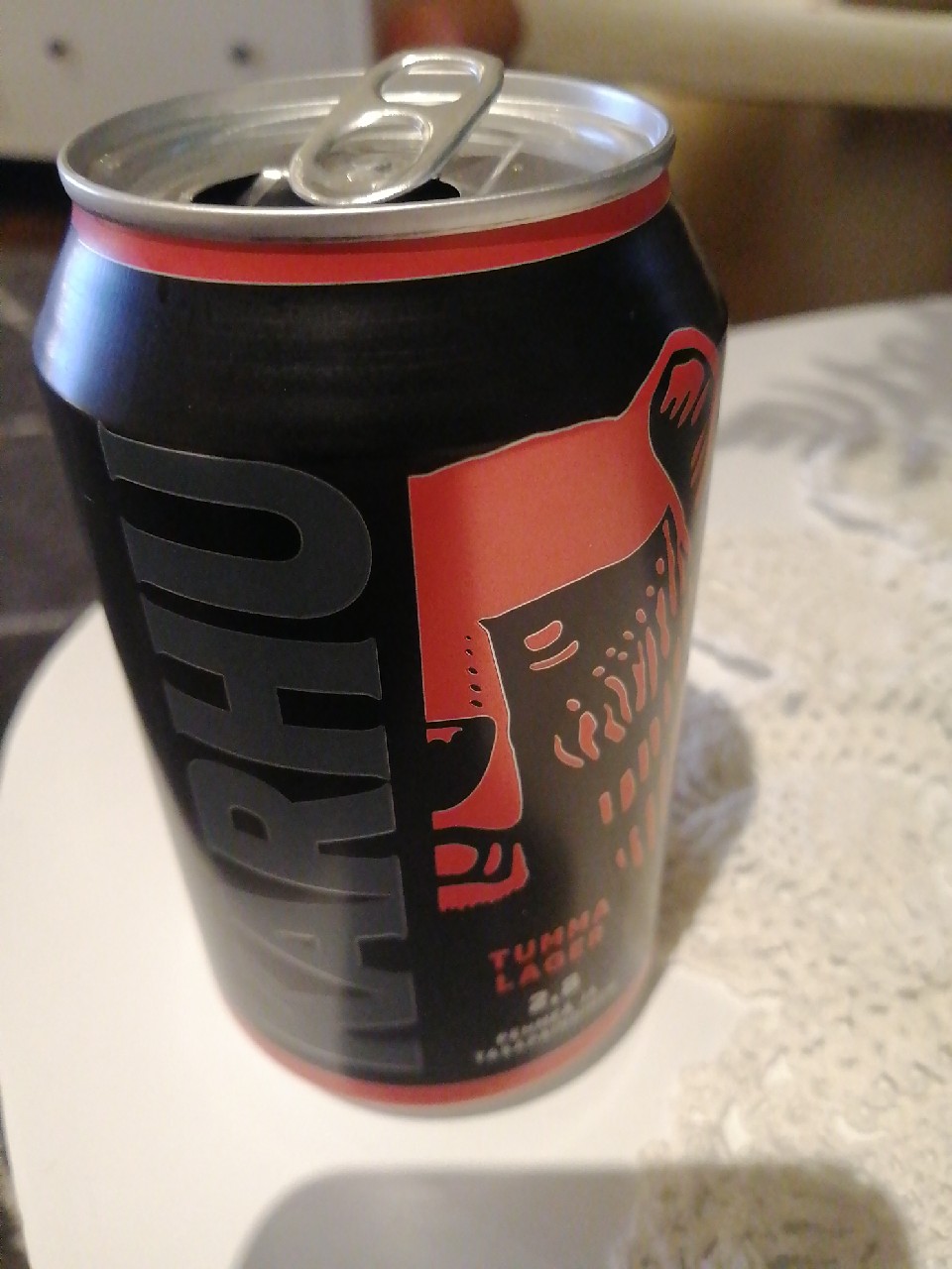 Karhu Tumma 2.8%, Finland