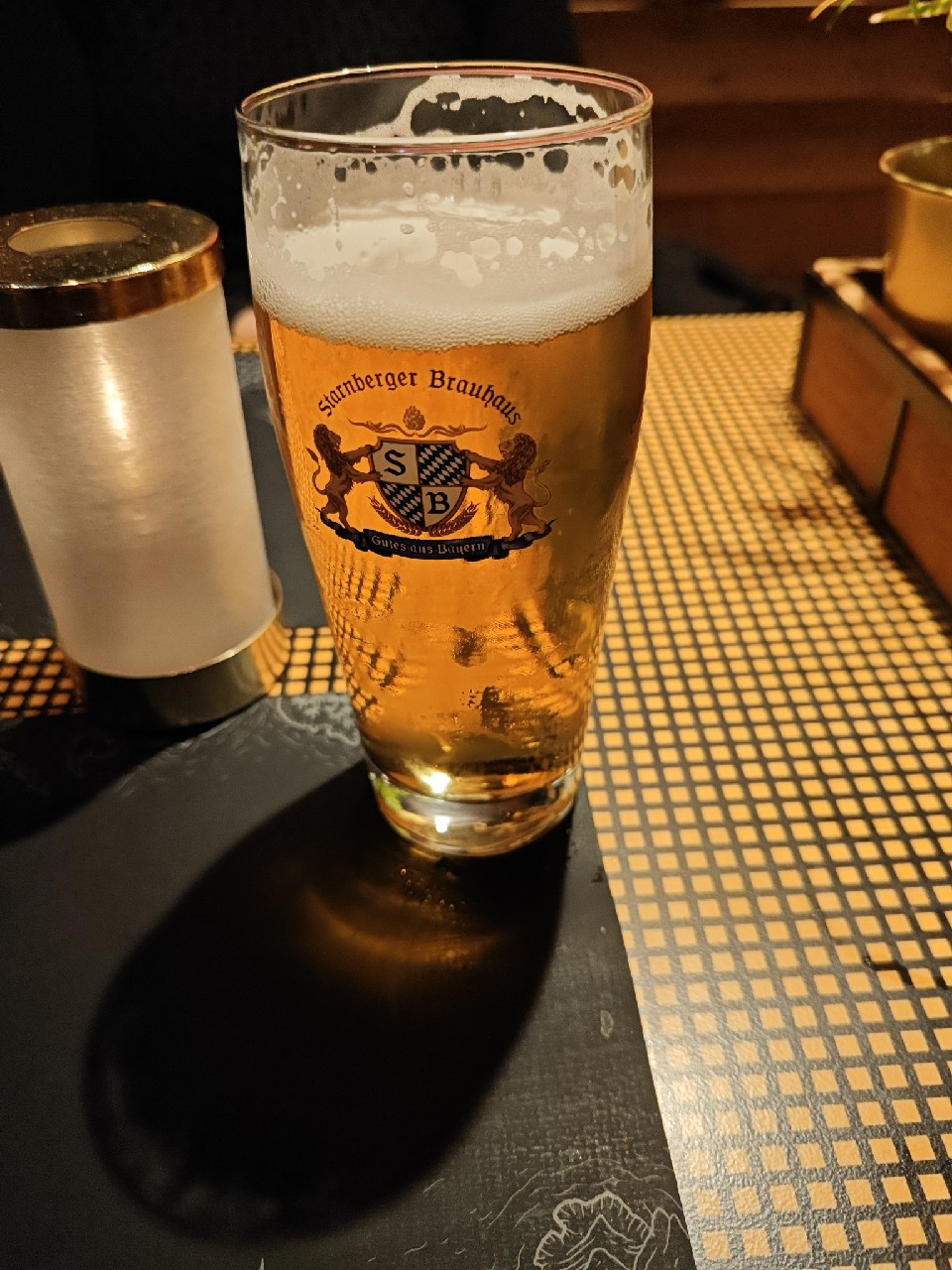 Starnberger Hell, Germany