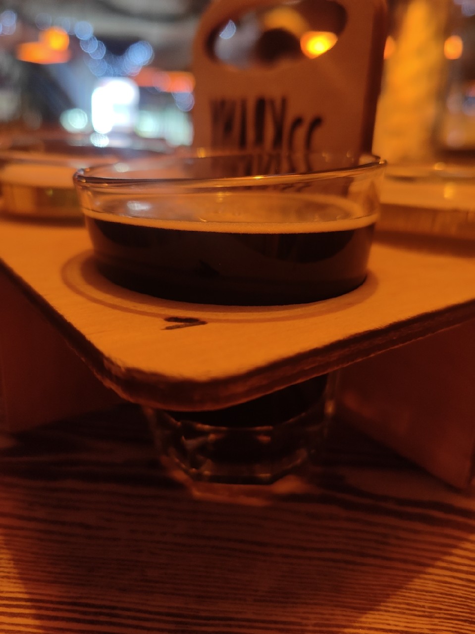 Porter Bałtycki, Browar Trzech Kumpli