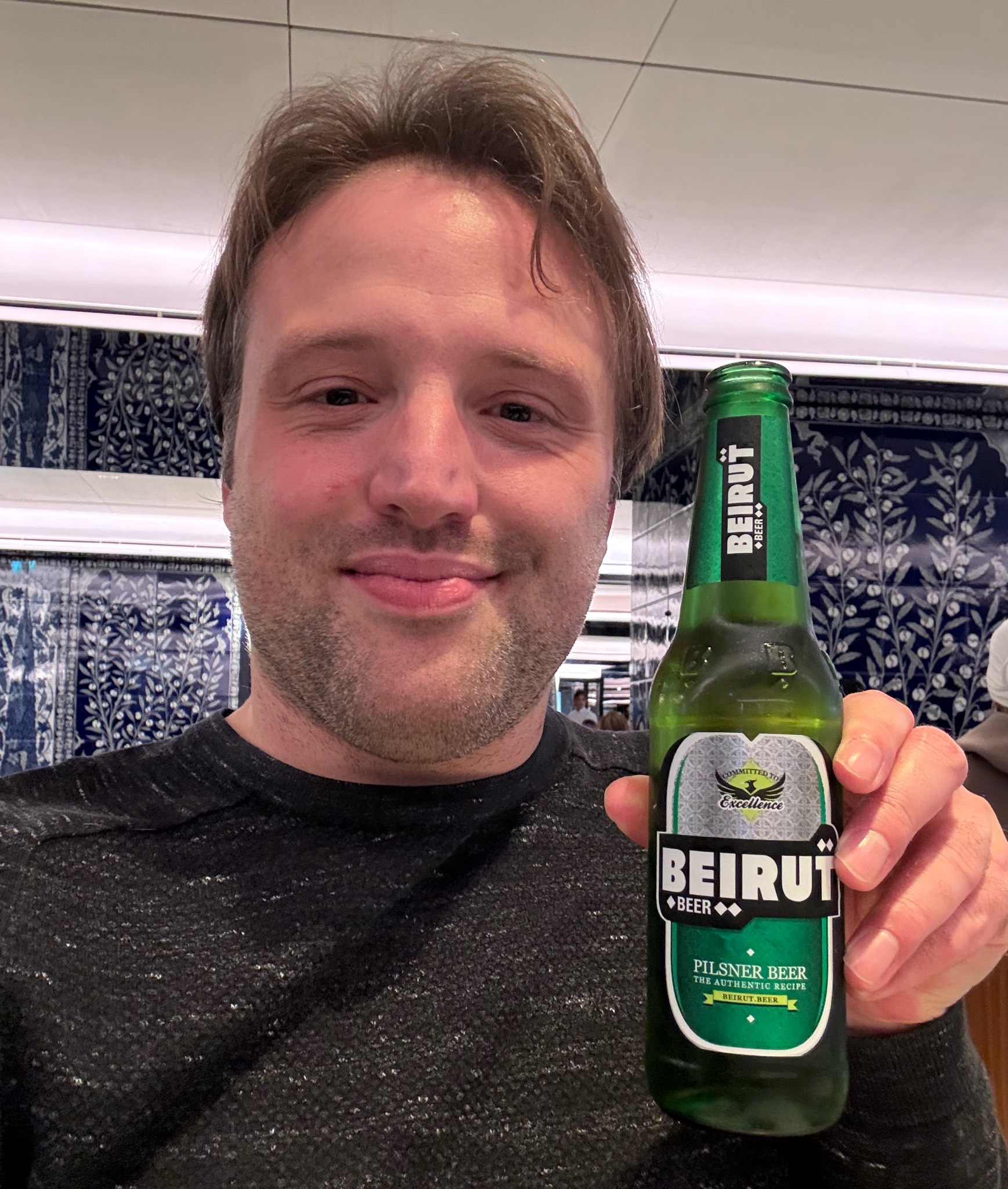 Beirut Beer, Kassatly Chtaura