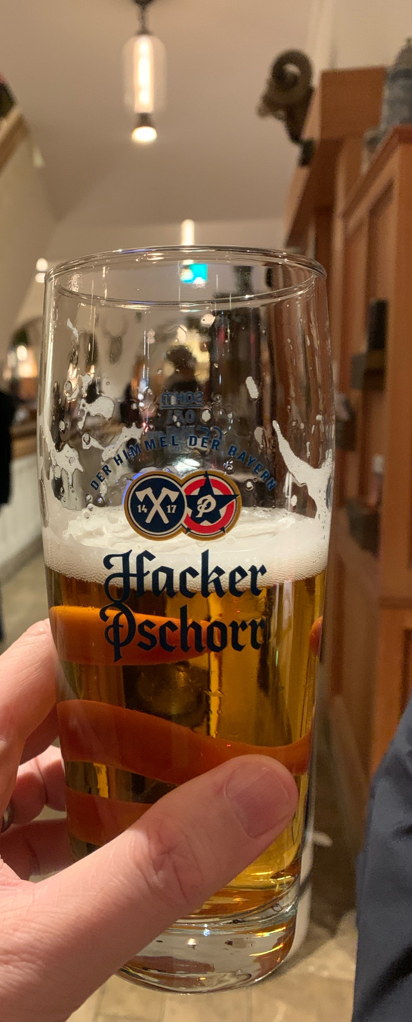 Münchner Hell, Germany