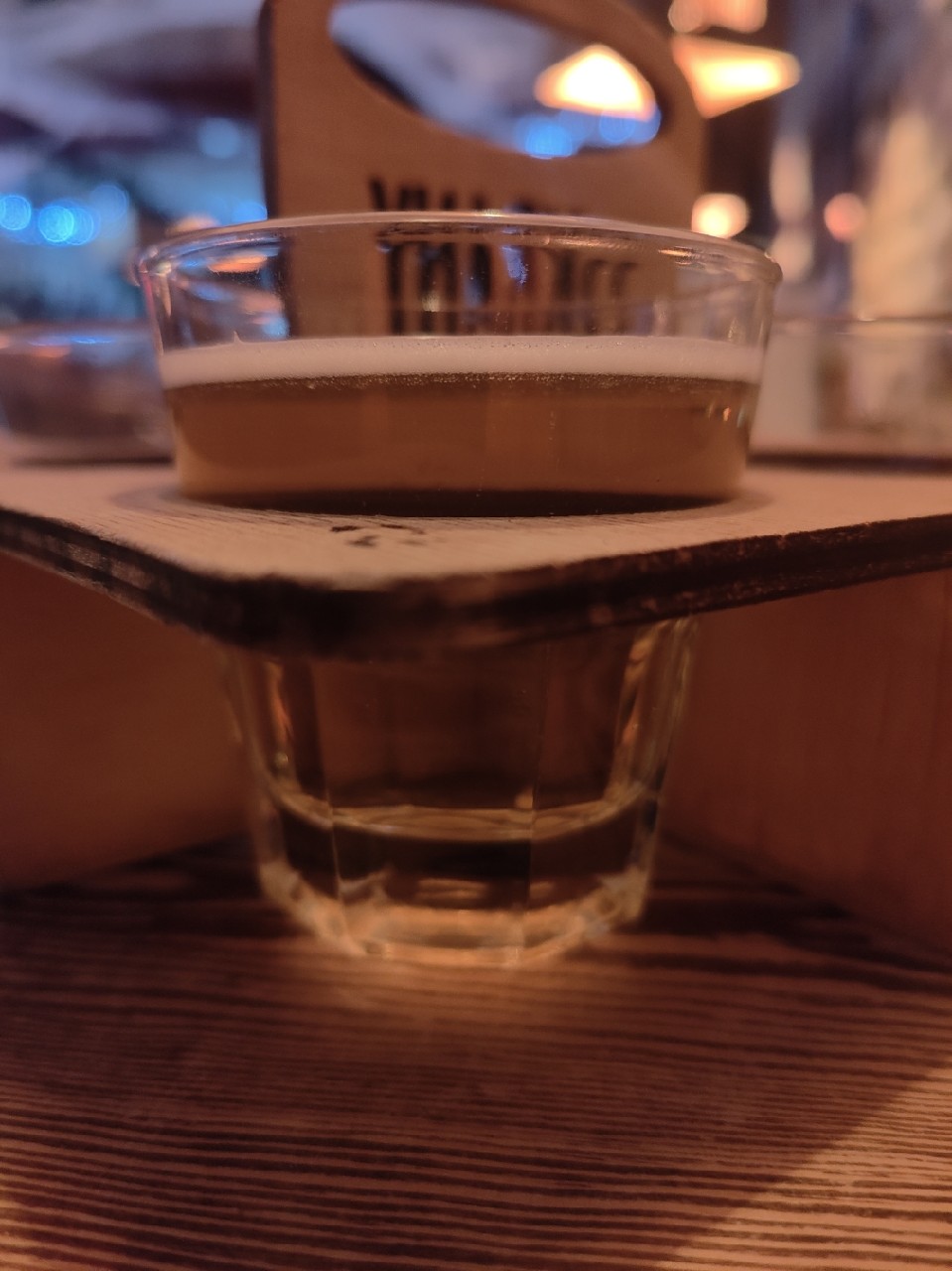 Doušek., Moon Lark Brewery