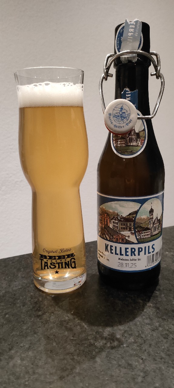 Keller Pils, Kössel Bräu