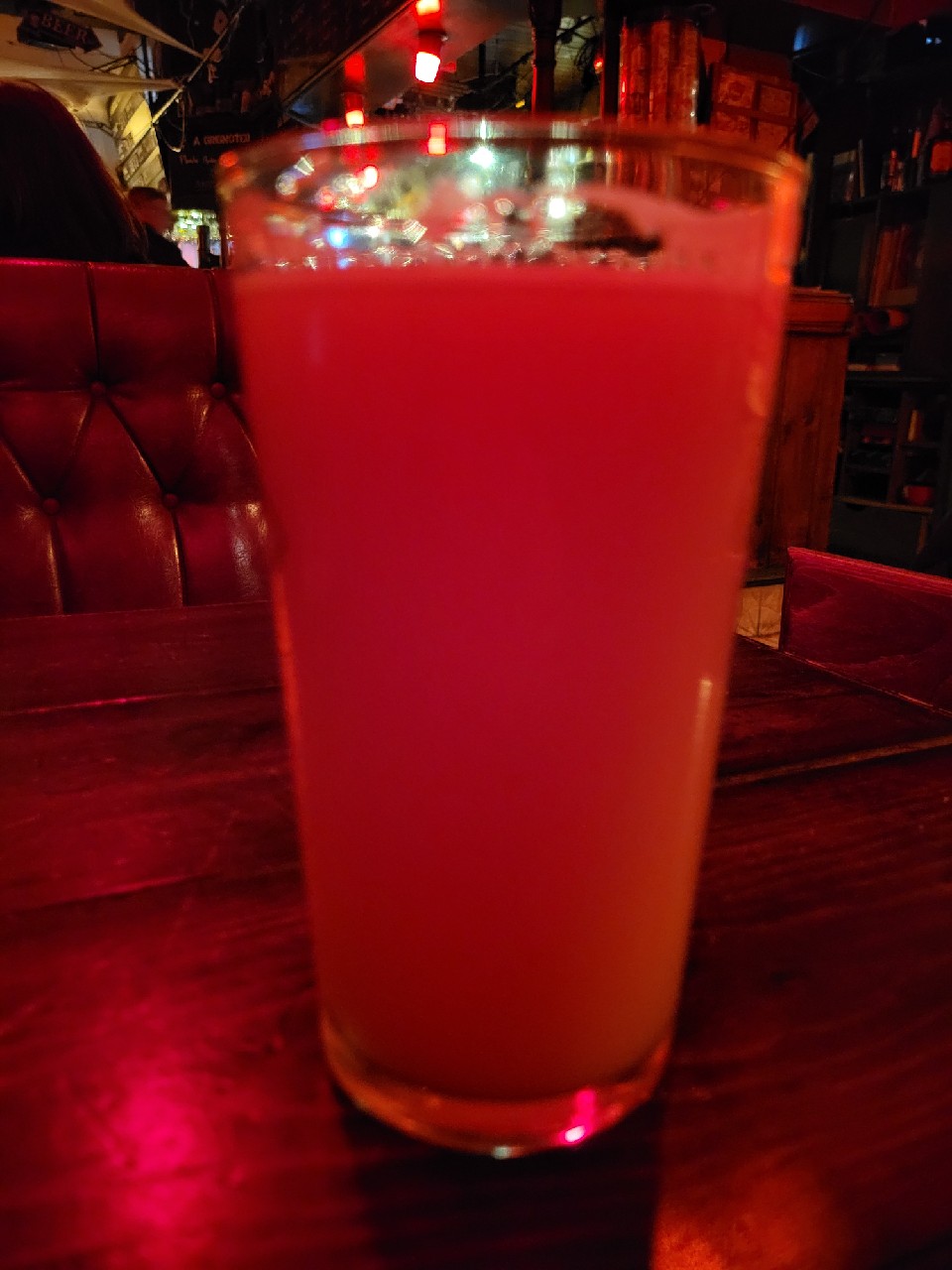 Suprême Récital, France