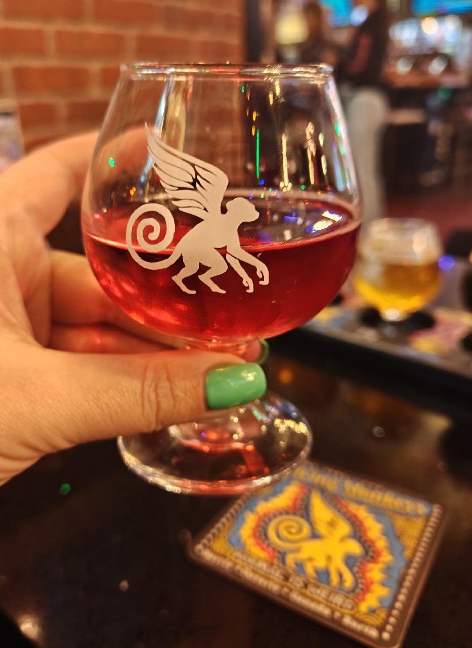 Velvet Bubble Lord, Canada