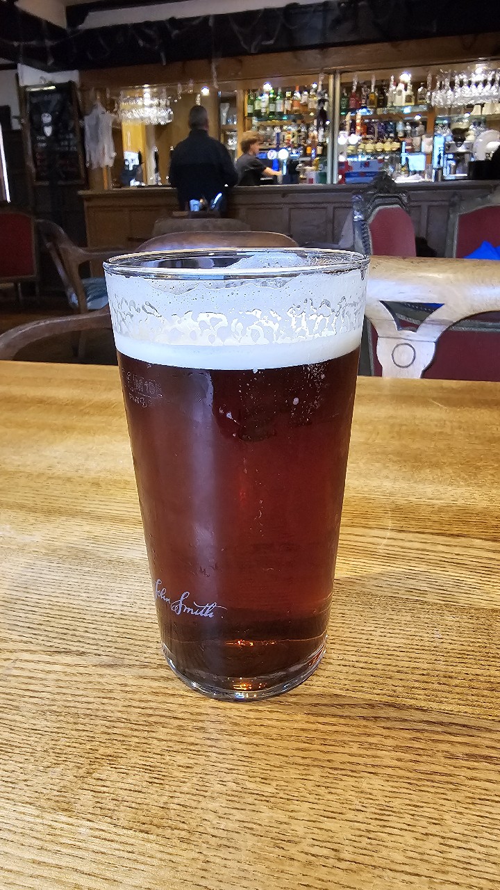 Laughing Gravy, Ulverston Brewing Company