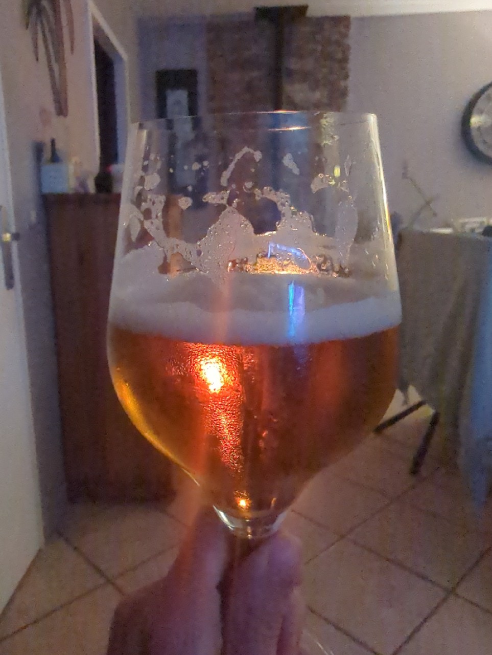 Corsendonk Blond, Belgium