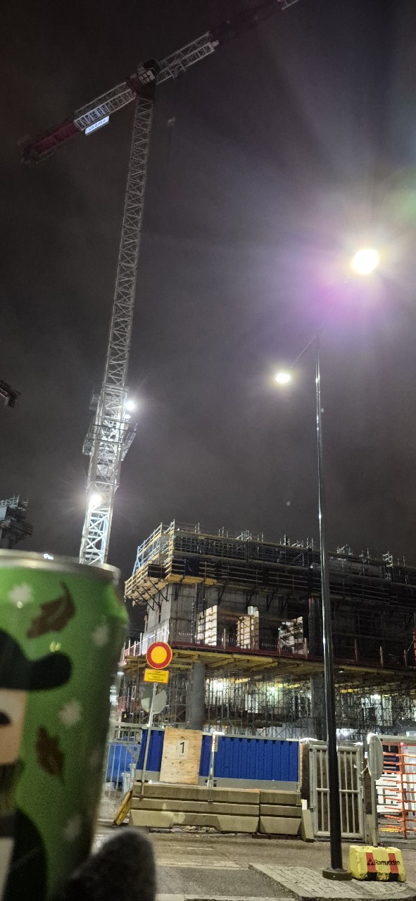 Kærlighed Fall/Winter 2025, Mikkeller