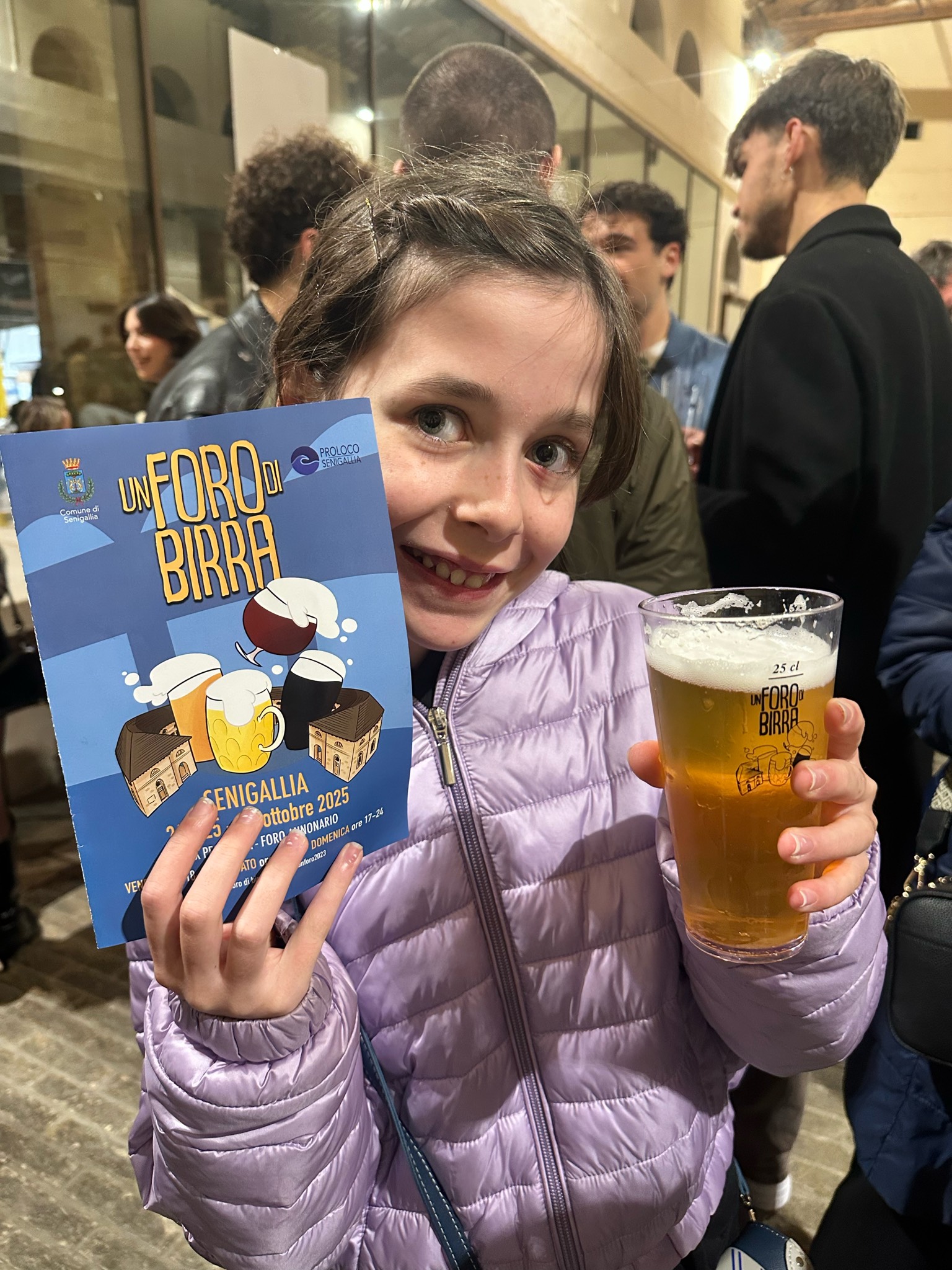 Blaz, Birra Dell' Eremo