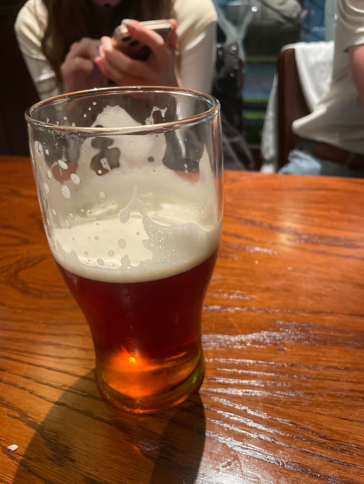 Abbot Ale, Greene King