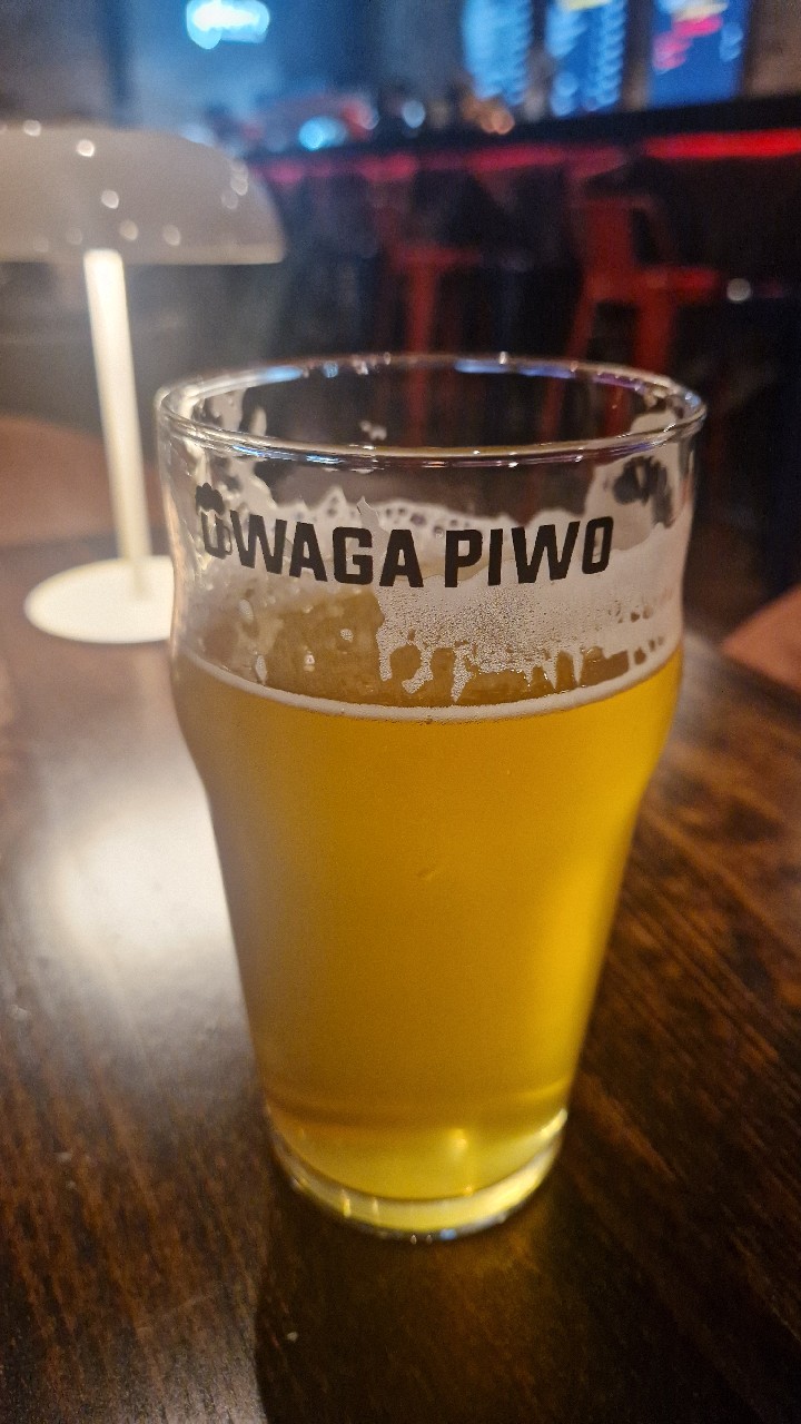 uwaga ipa, Uwaga