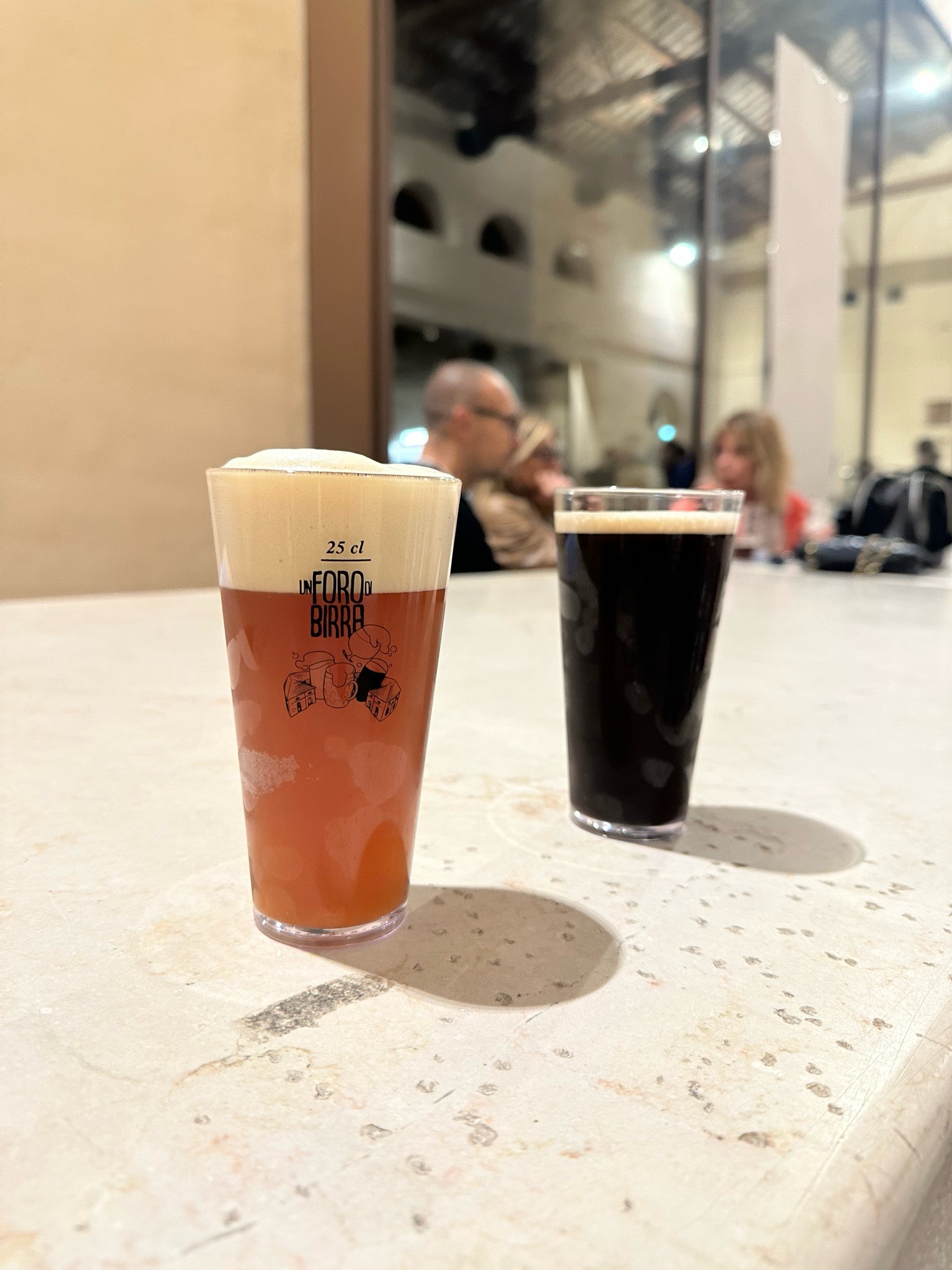 Never mild the bollocks, Birrificio Menaresta