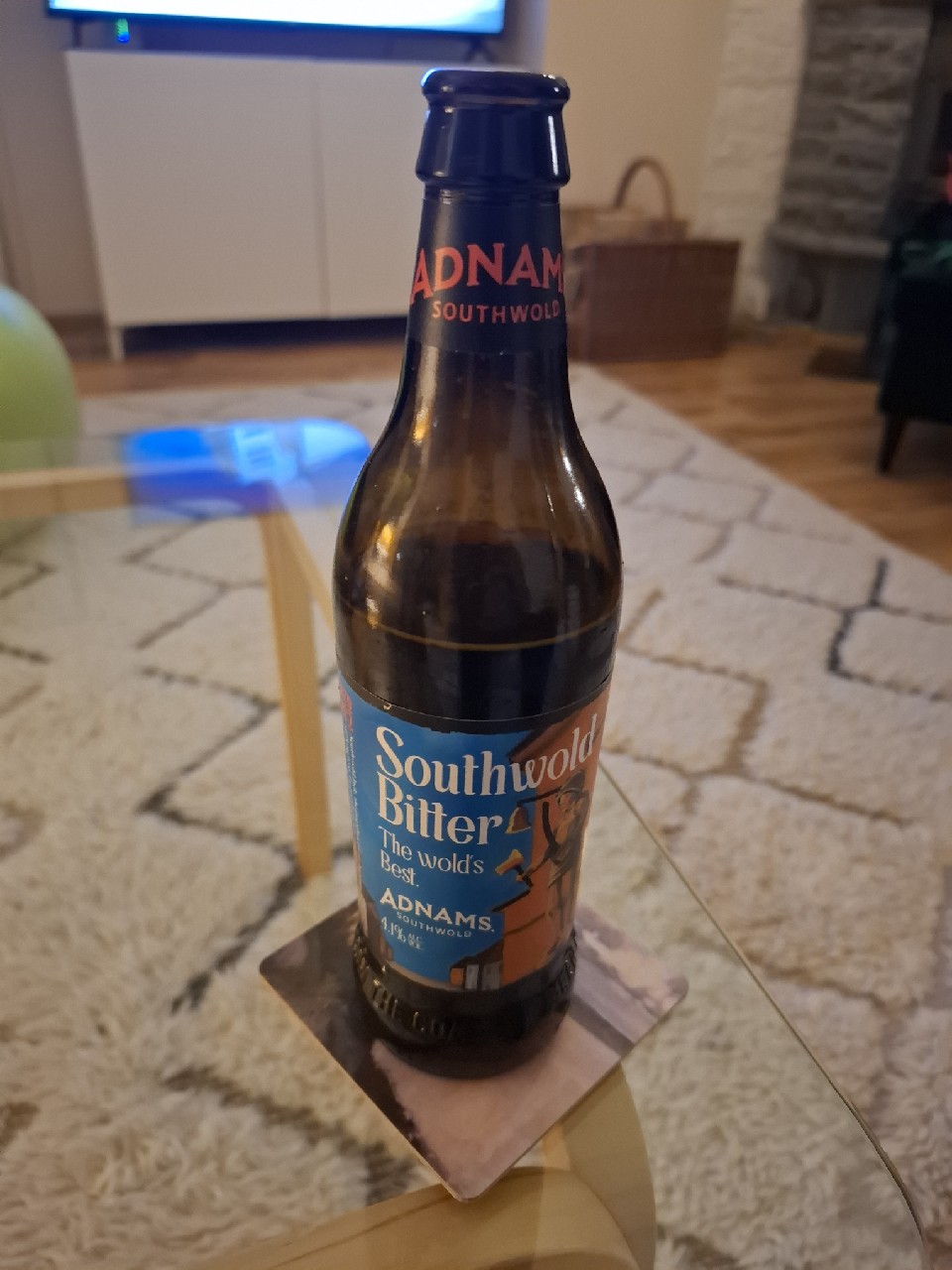 Southwold Bitter, England