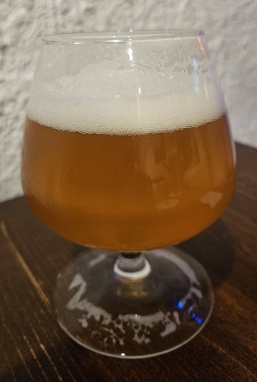 Arabier, Brouwerij De Dolle Brouwers