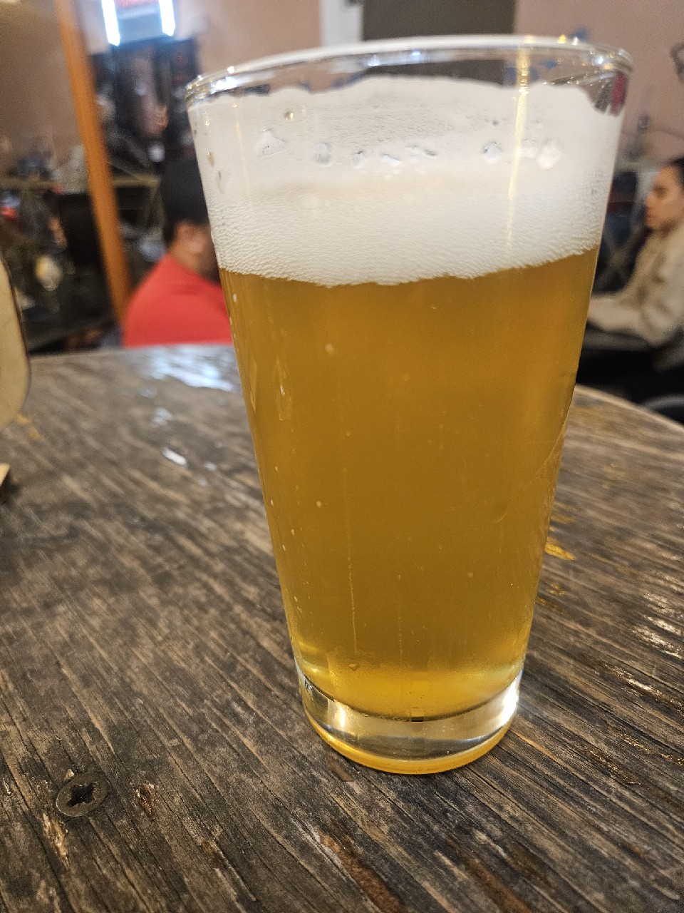 Trilussa APA, Trilussa