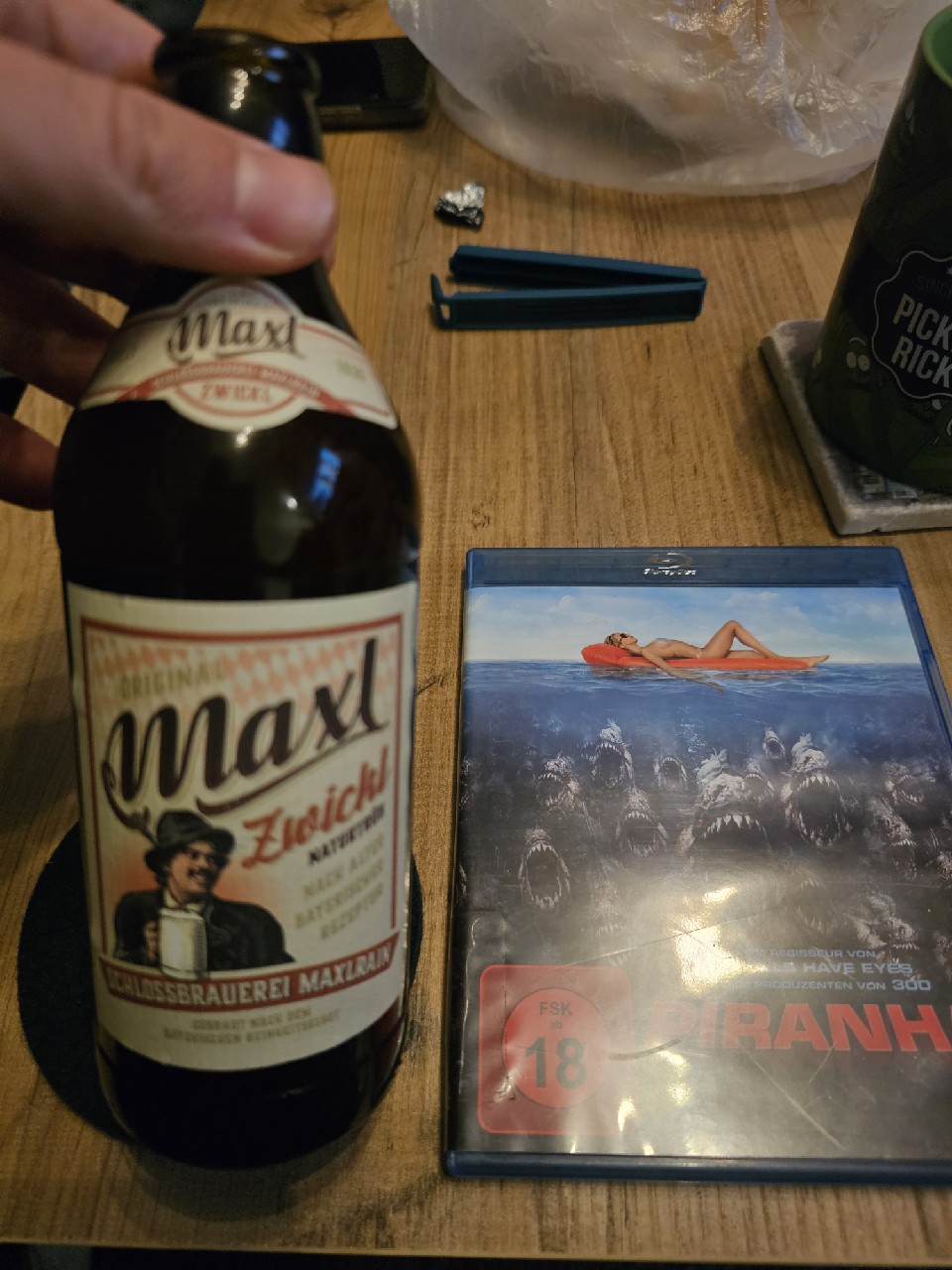 Maxlrainer Zwickl Max, Germany