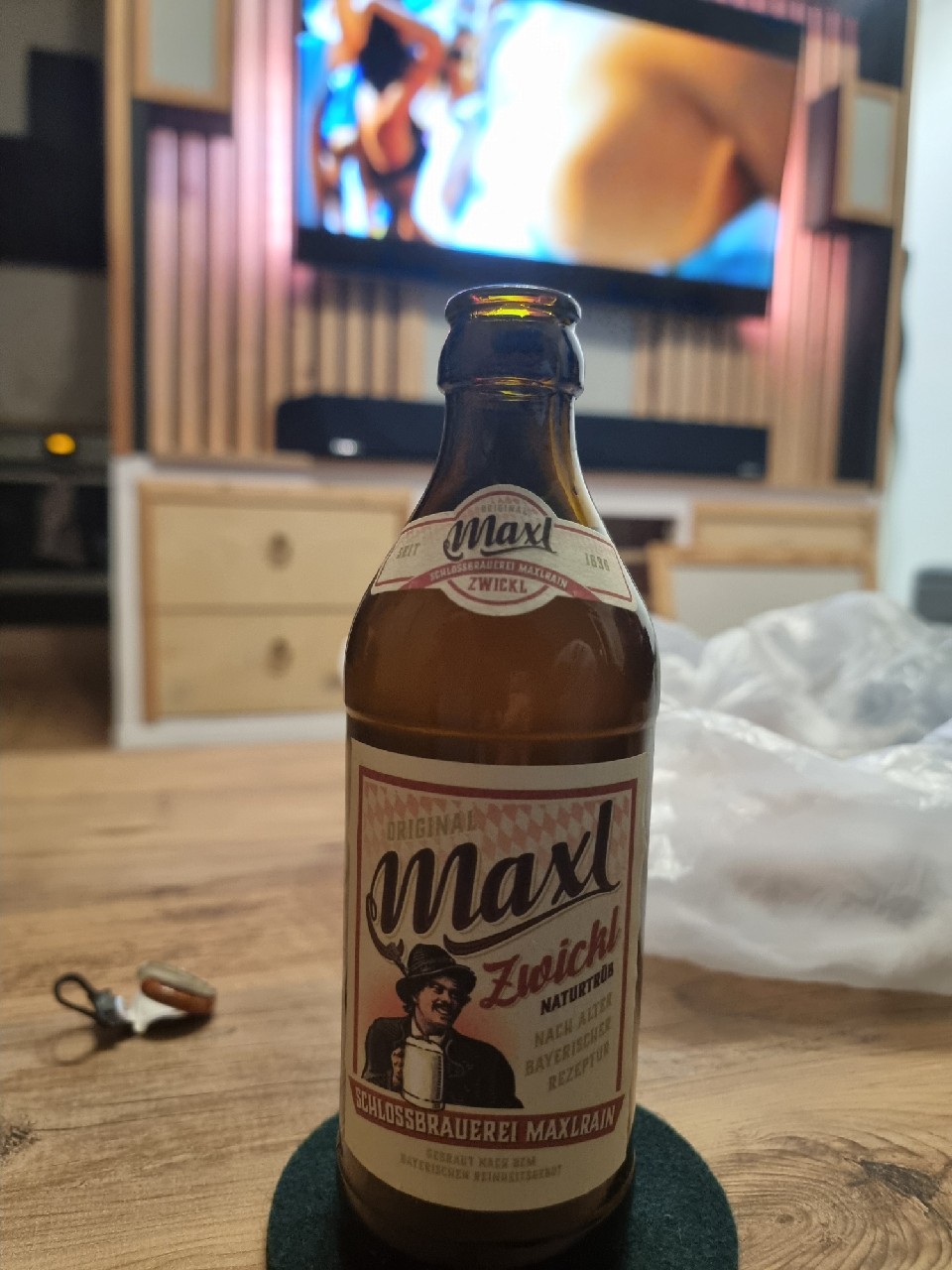 Maxlrainer Zwickl Max, Germany