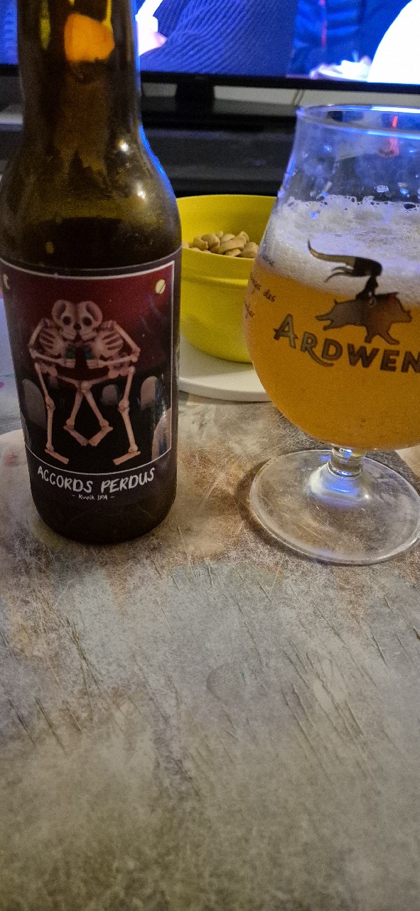 Hallo.twin, Brasserie Bakbuk