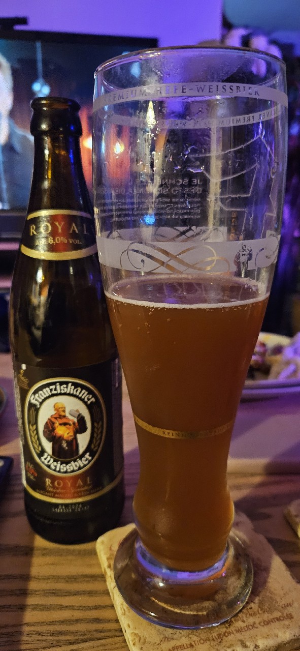 Franziskaner Royal, Germany