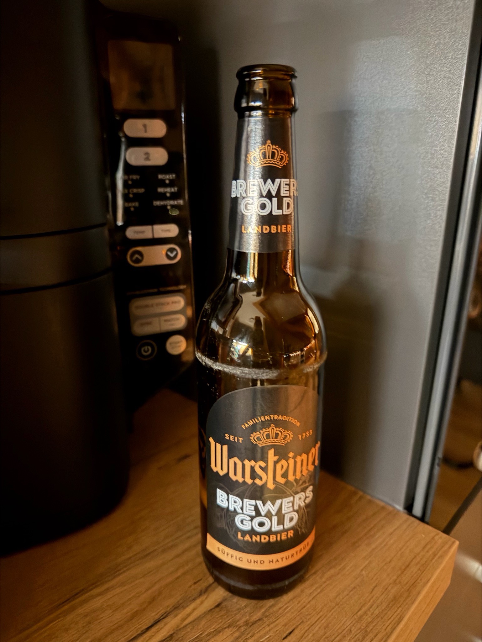 Brewers Gold, Germany