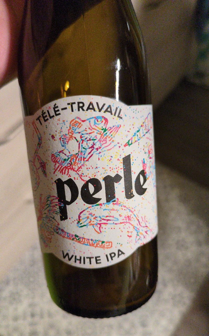 Télé-Travail, Brasserie Perle