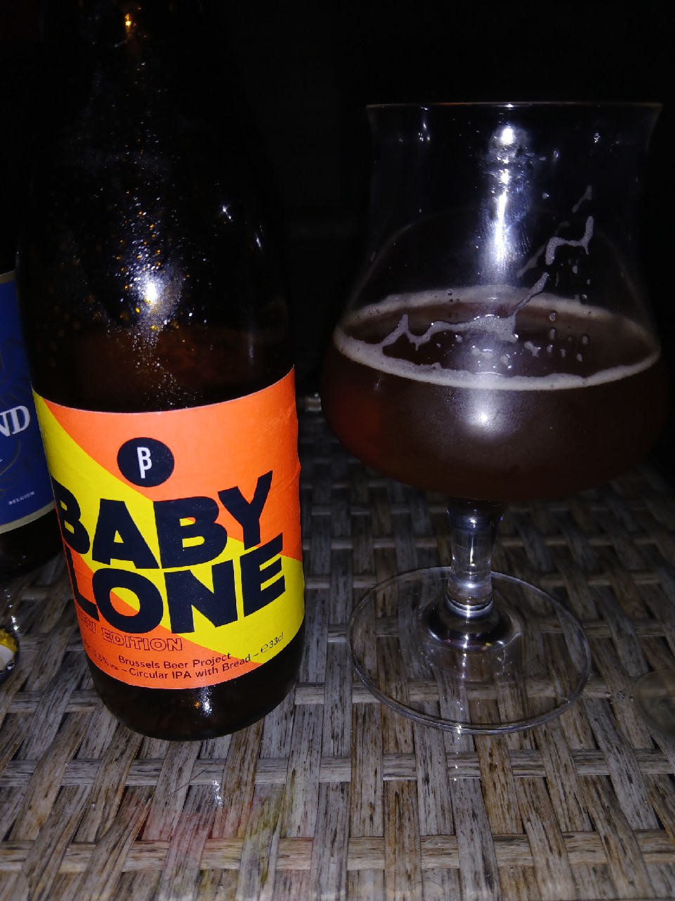 Babylone (2015-2023), Belgium