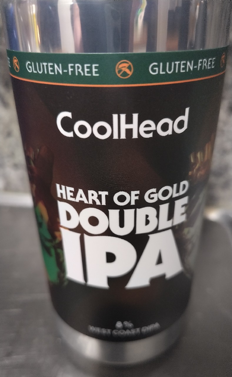 Heart of Gold, Finland