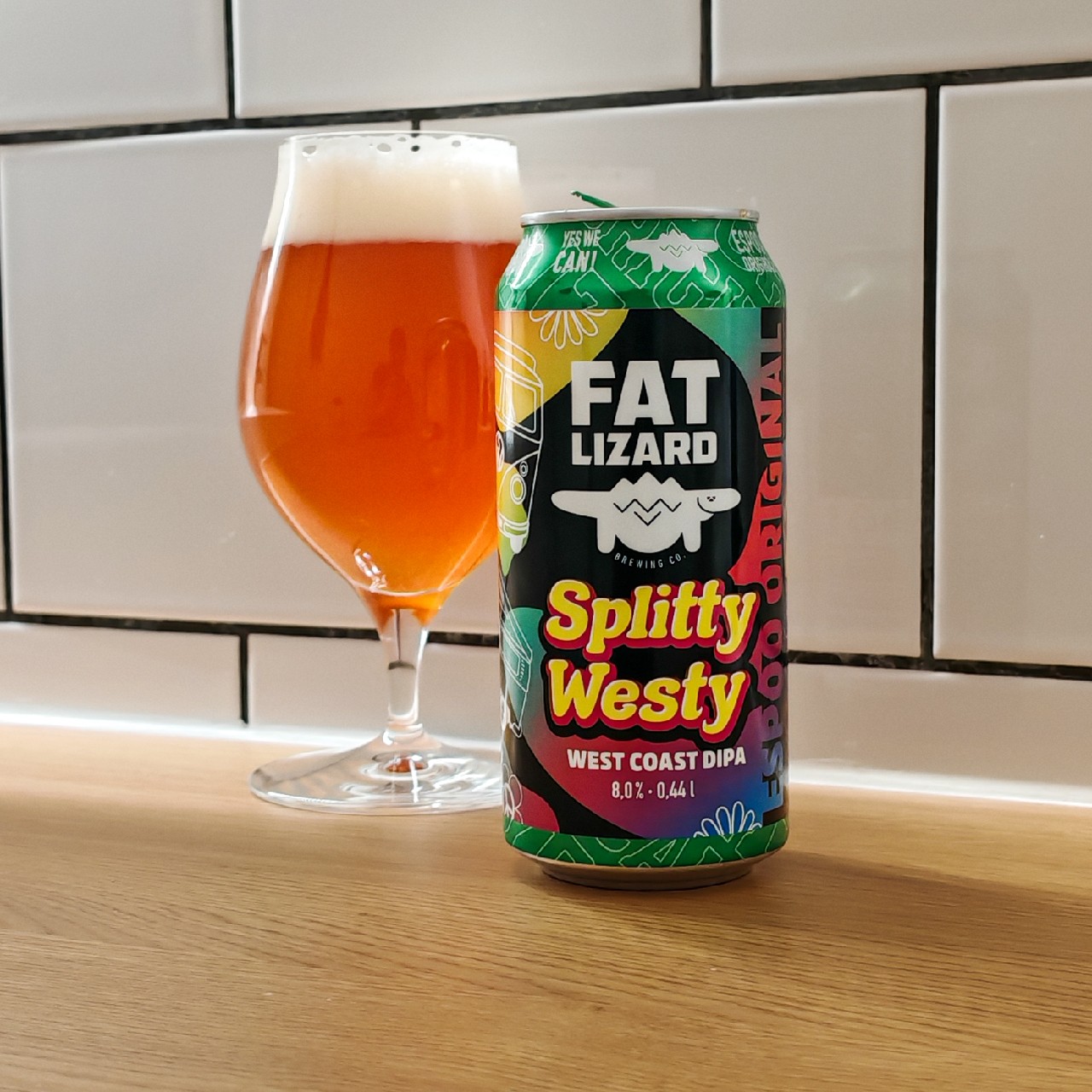 Splitty Westy, Finland