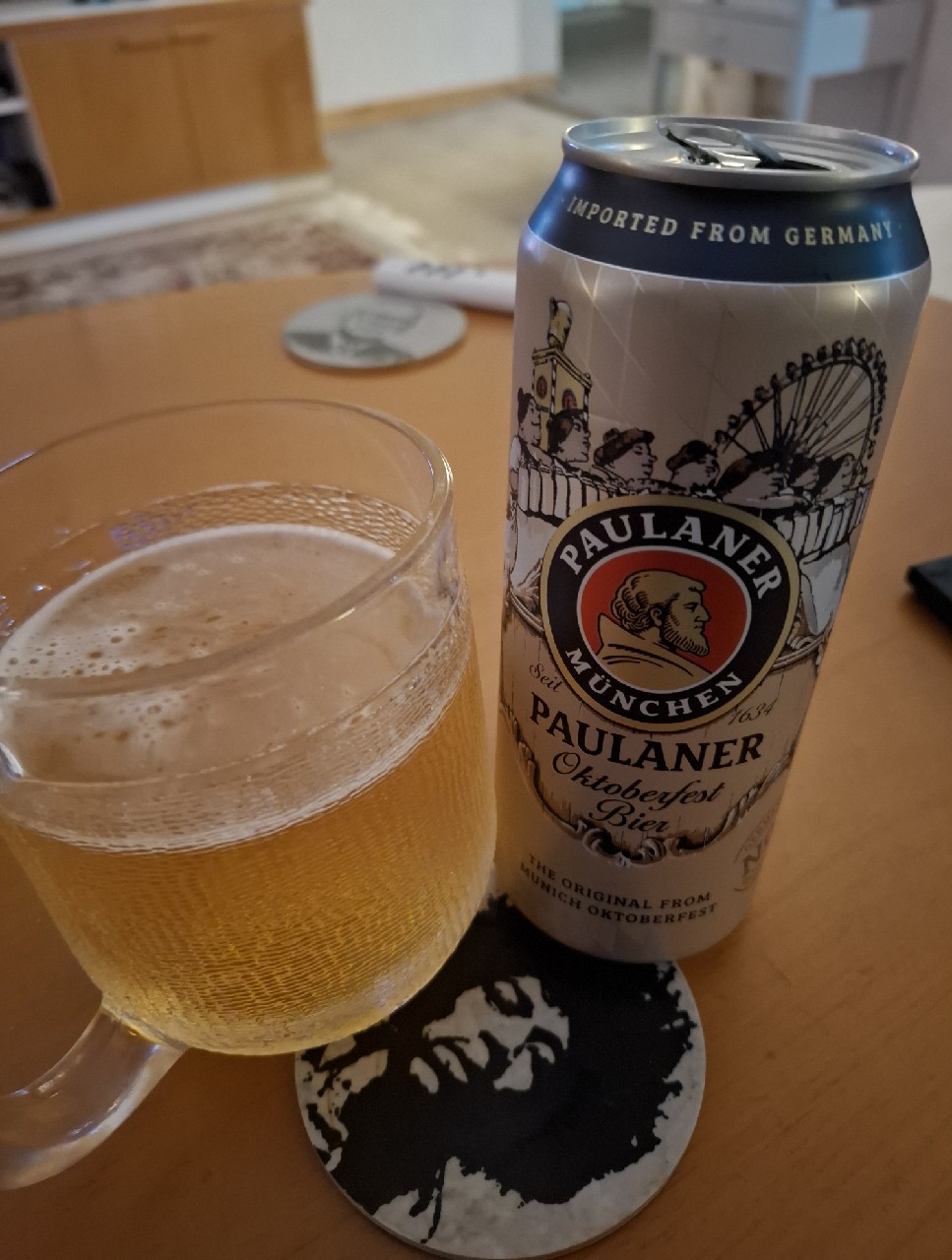 Oktoberfest Bier, Germany