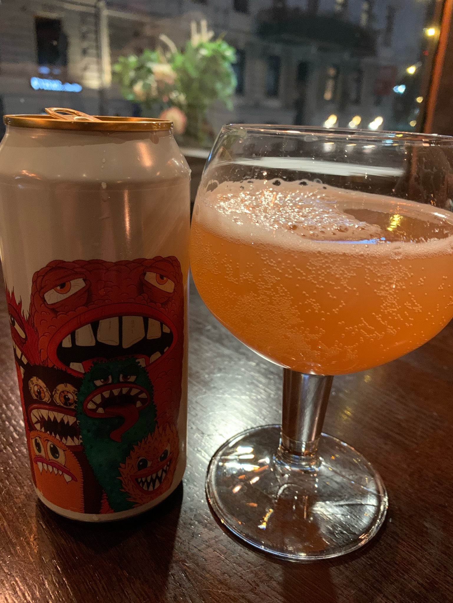 All My Personalities, Sweden