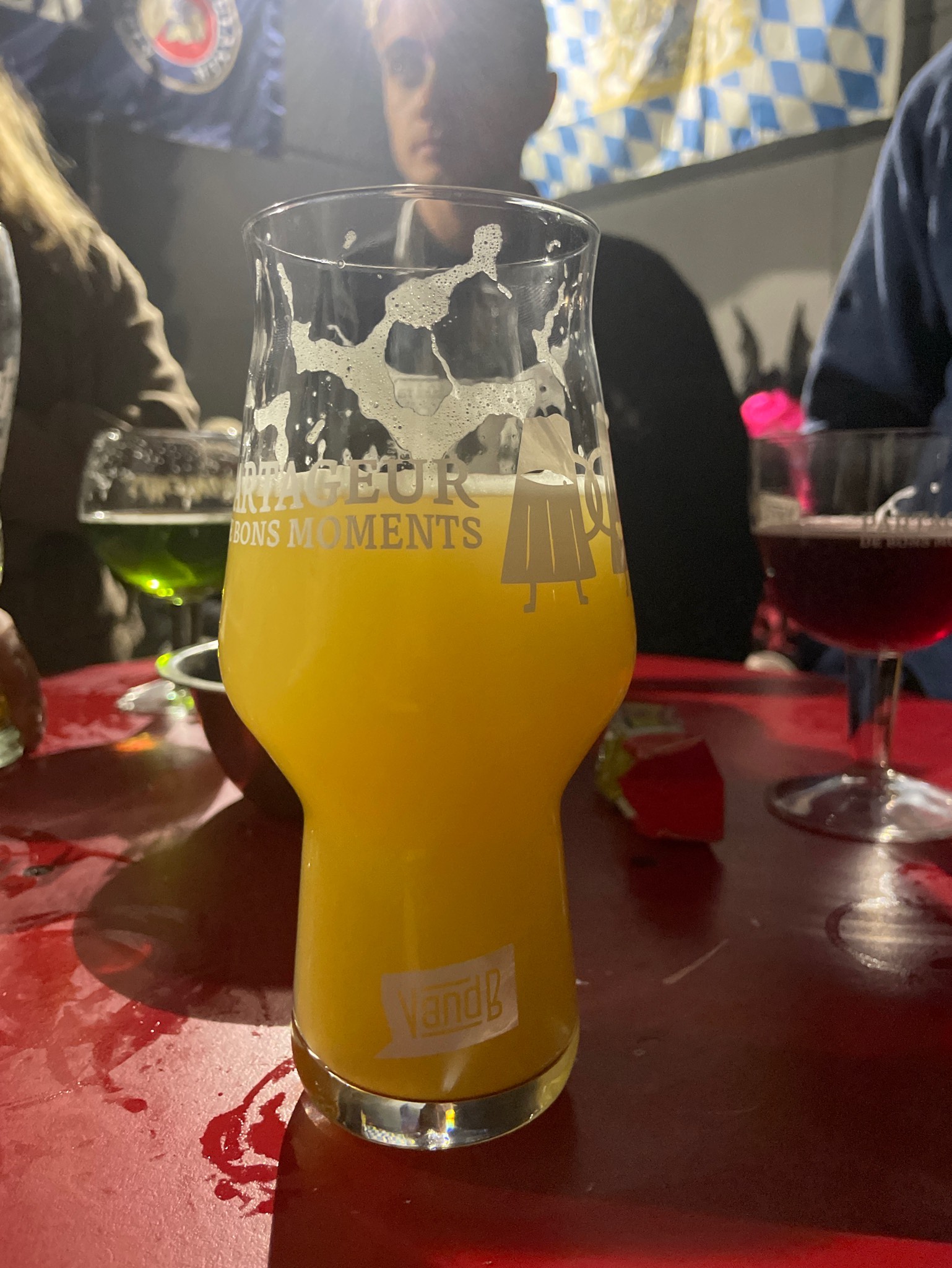 Cador League, France